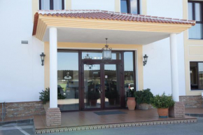 Hotel El Capricho, Villanueva Del Trabuco